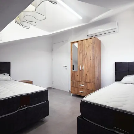 Oeluedenizin Villalari Villa Fethiye